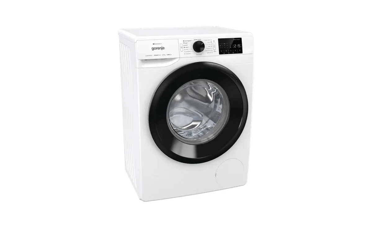 Gorenje WPNEI 74 A1S WIFI mašina za pranje veša