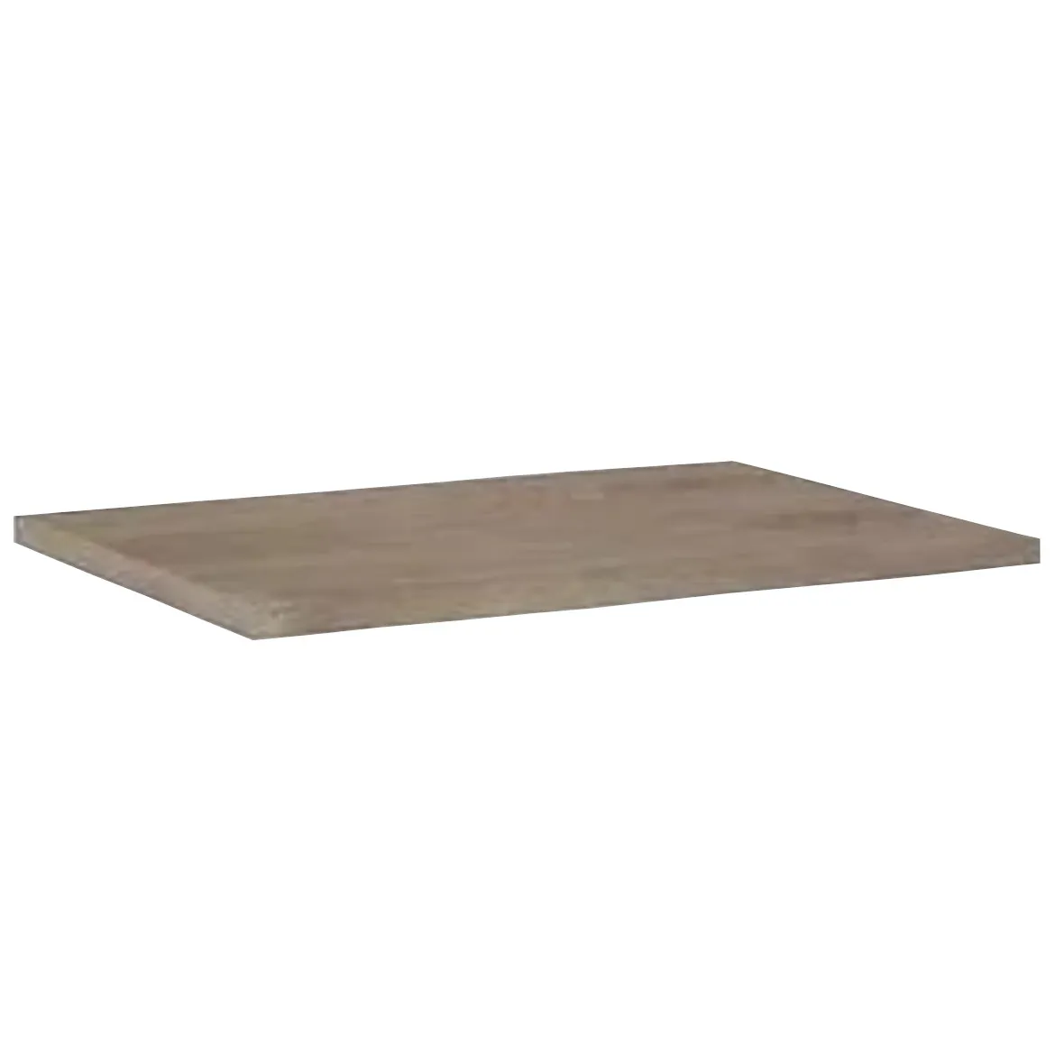 Gornja ploca za kupatilo 70x49,4x2,2cm hrast