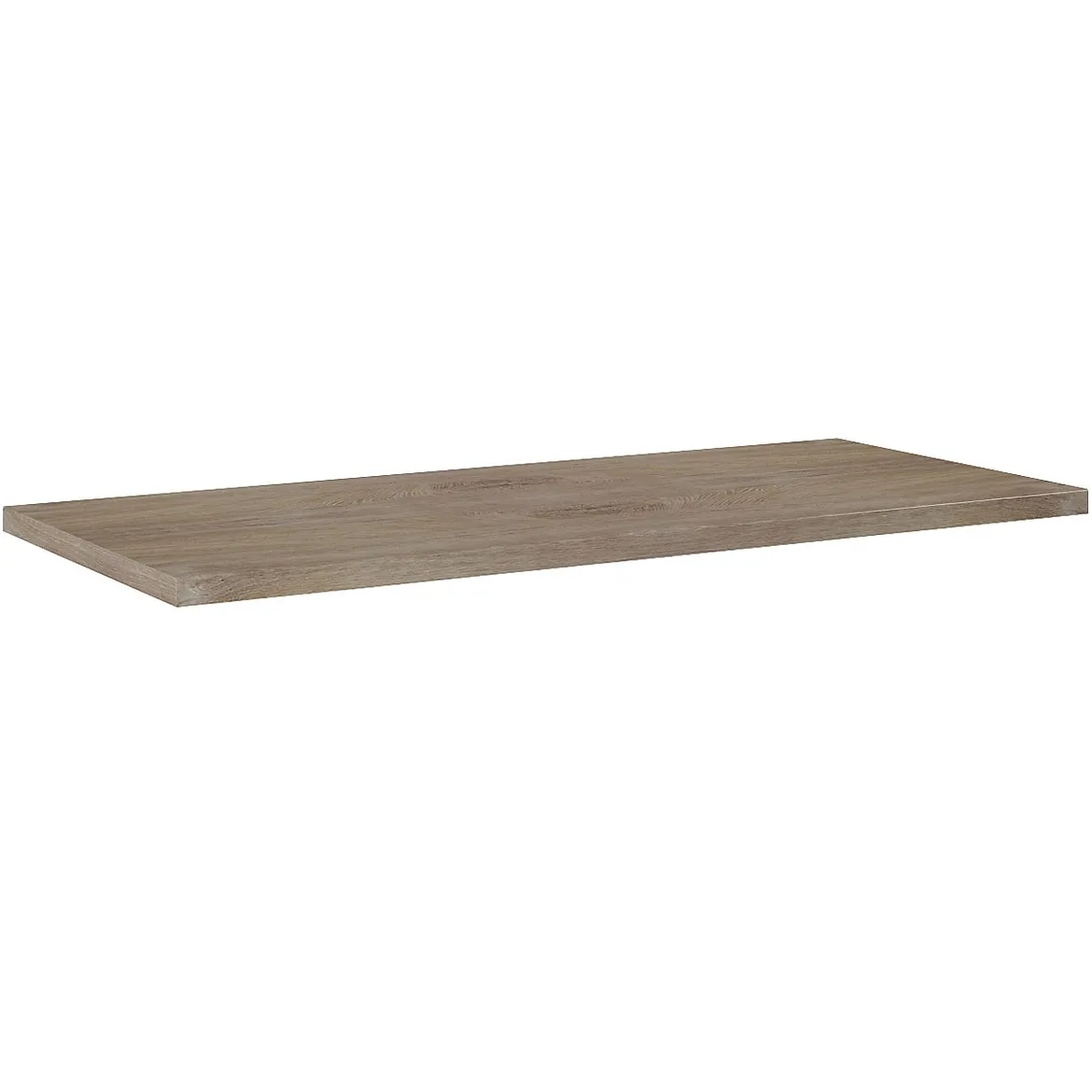 Gornja ploca za kupatilo 70x49,4x2,2cm hrast