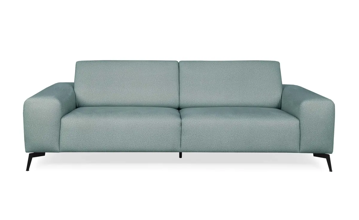 Gozer trosed sv.plavi 238x96x77 cm
