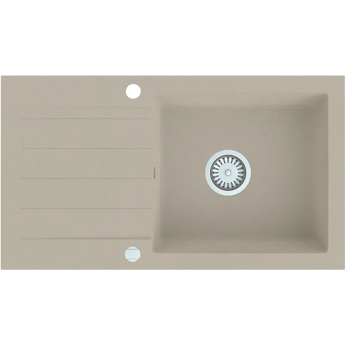 Granitna sudopera  780x440 Bež