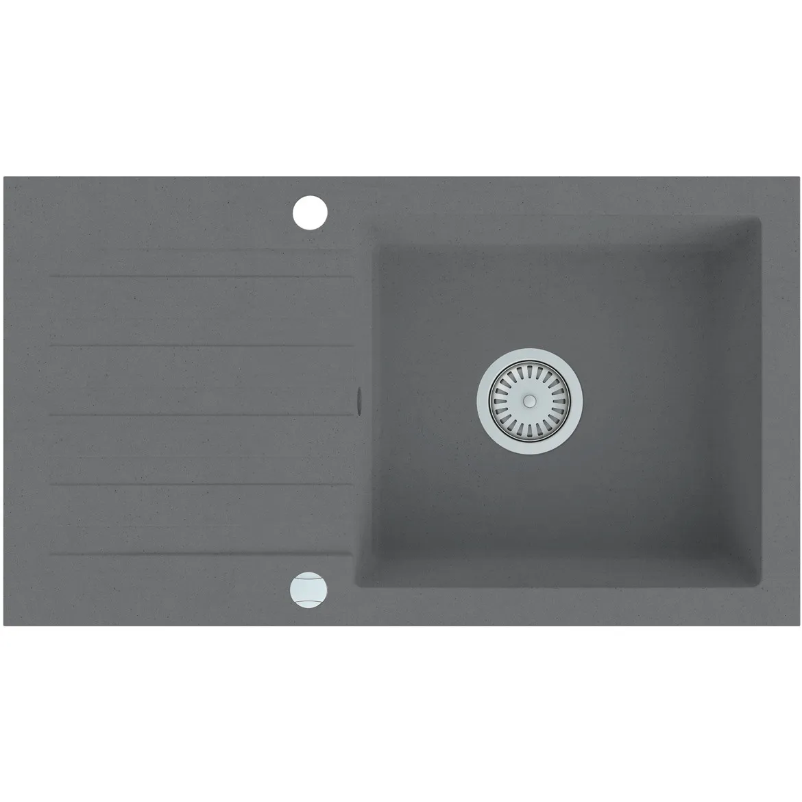 Granitna sudopera  780x440 Siva
