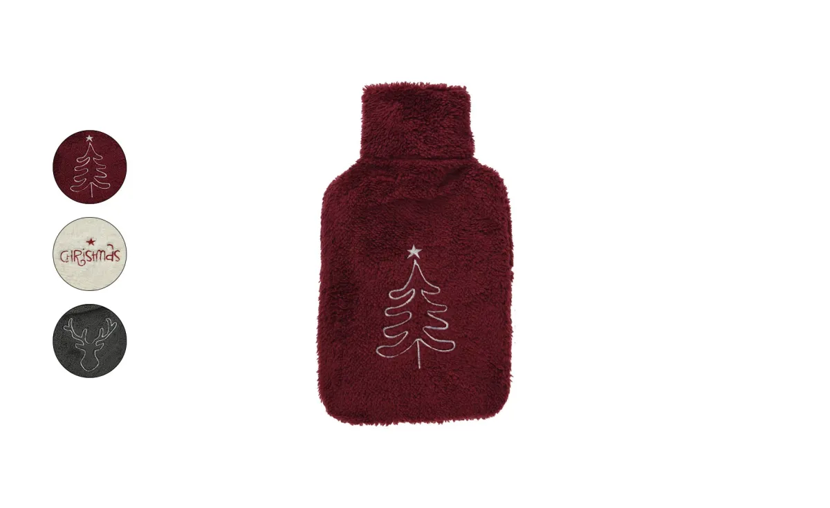 Grejač Christmas 2l