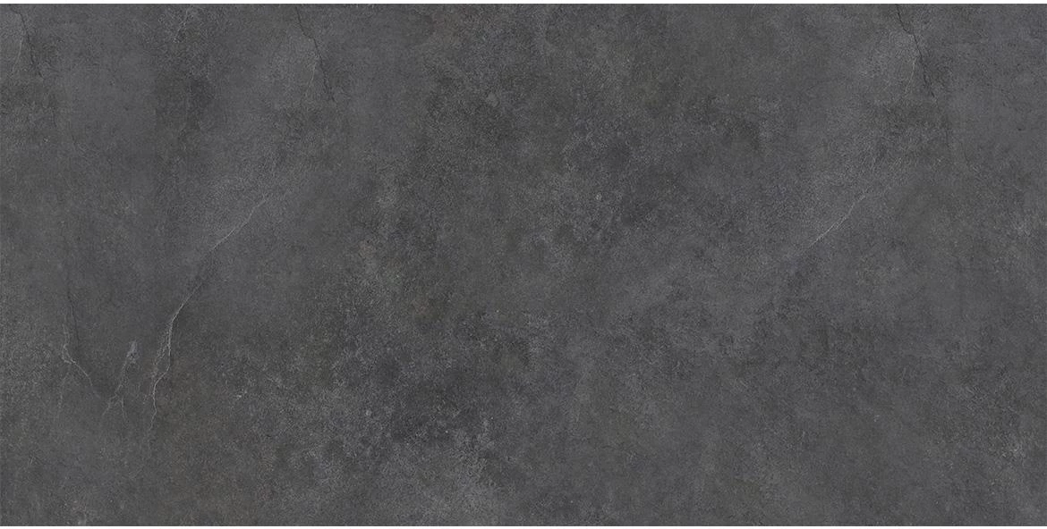 Gres Piazza antracit 60/120 rect.