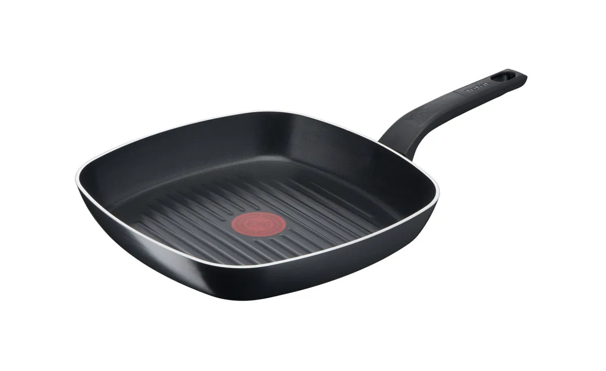 Grill tiganj Simply Clean 26x26cm Tefal
