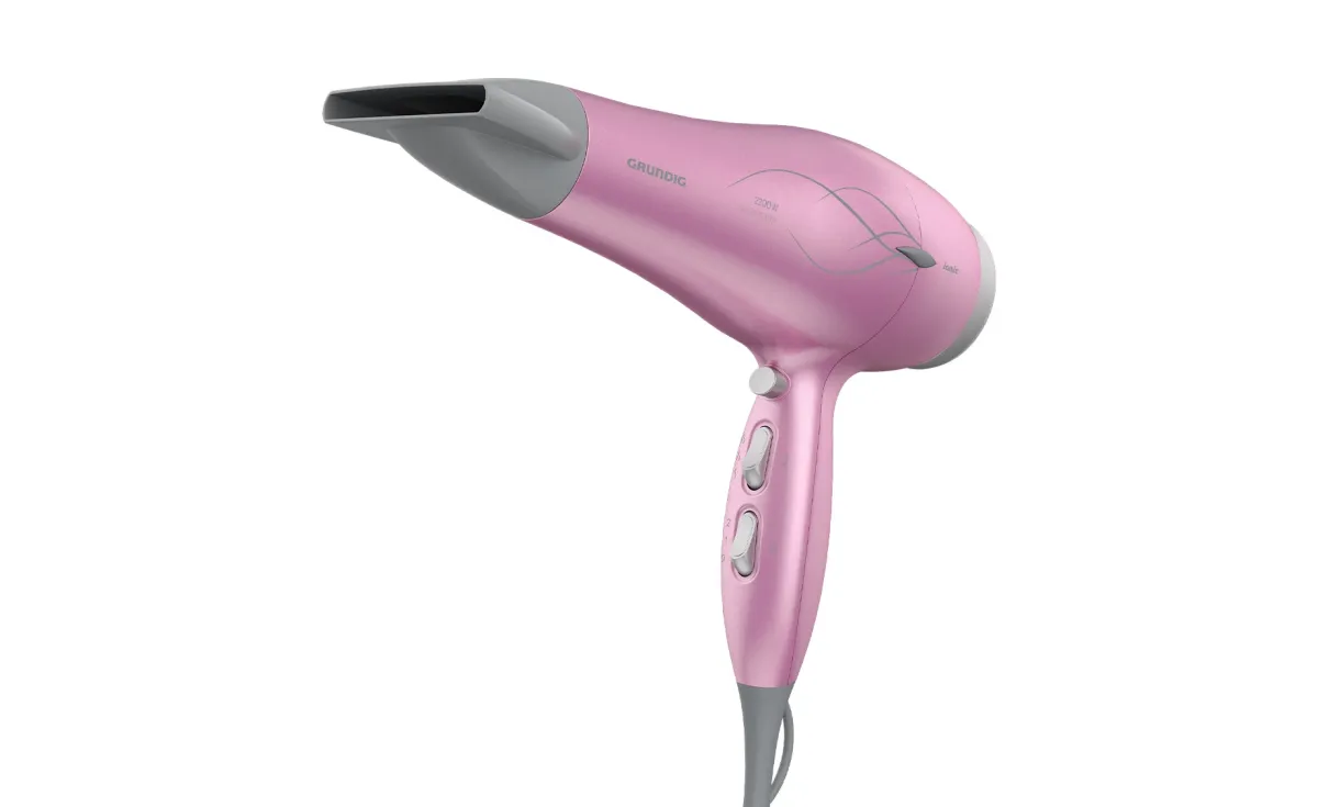 Grunding HD 6280 fen za kosu