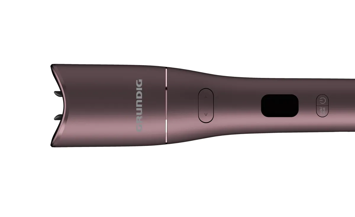 Grunding HS6230 bežični mini aparat za lokne