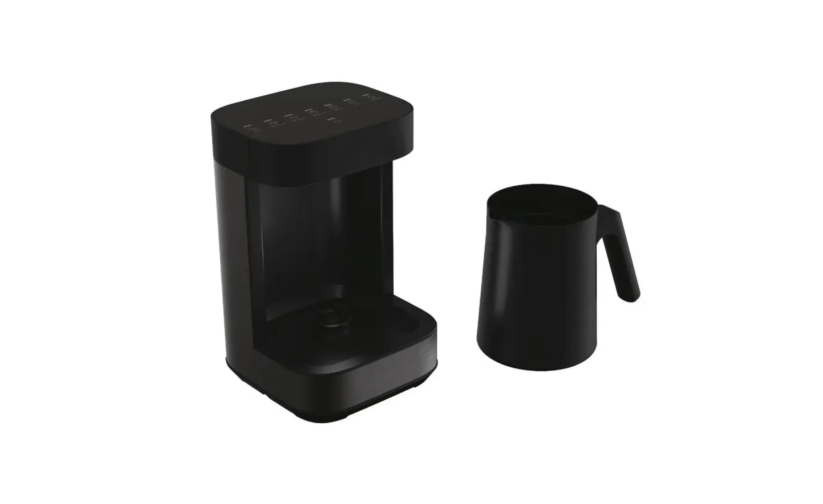 Haier HMB5A 011 aparat za tople napitke