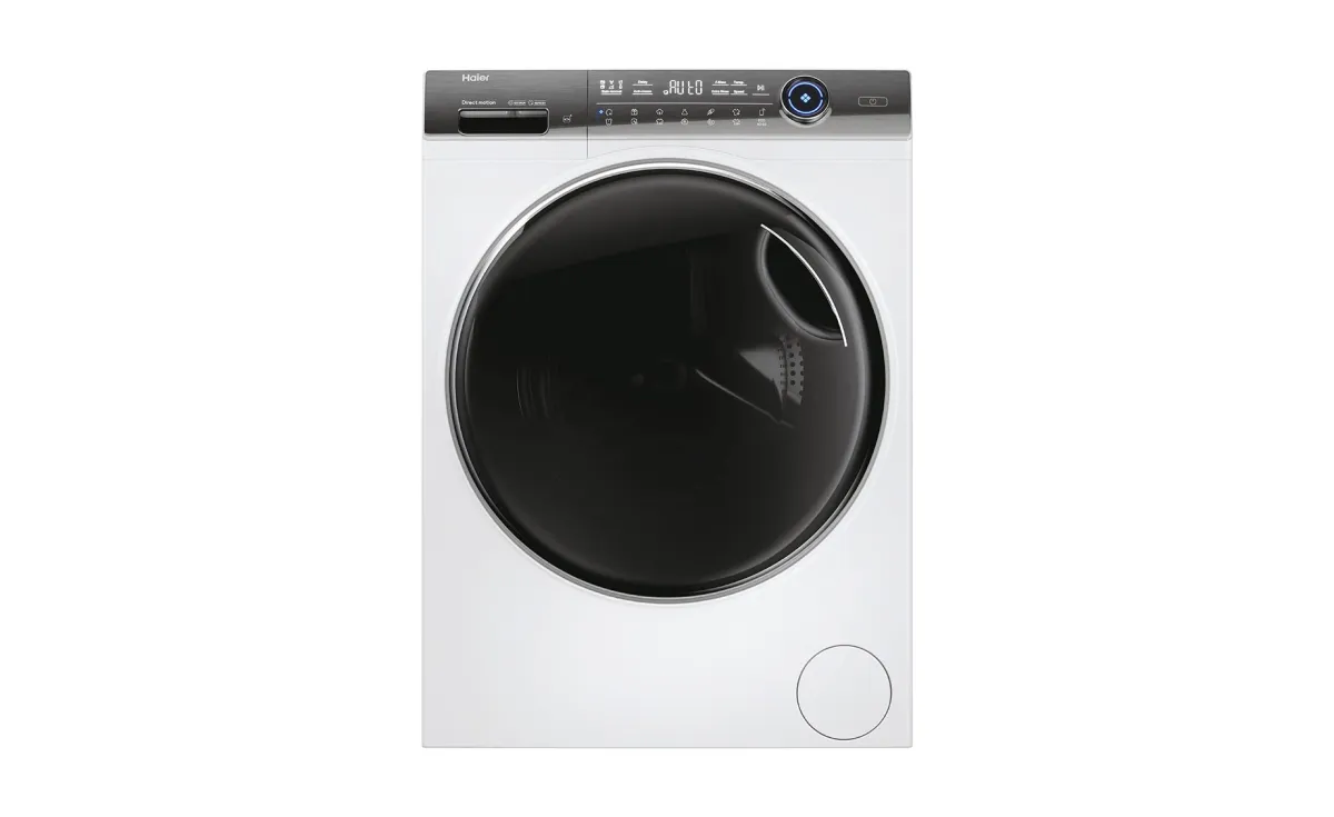 Haier HW100-B14979NU1S mašina za pranje veša