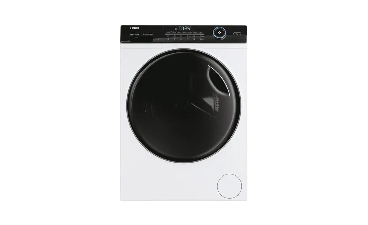 Haier HWD90-B14959U1-S mašina za pranje i sušenje veša