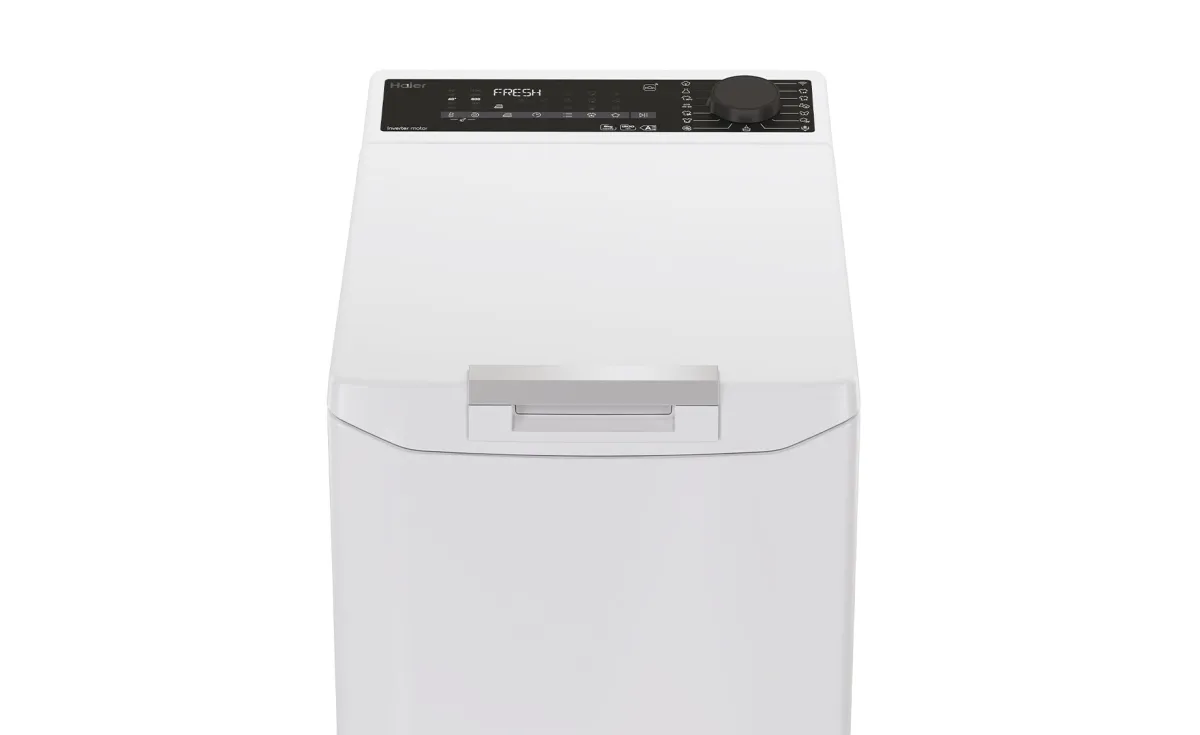 Haier THASNQ286TM5-S mašina za pranje veša