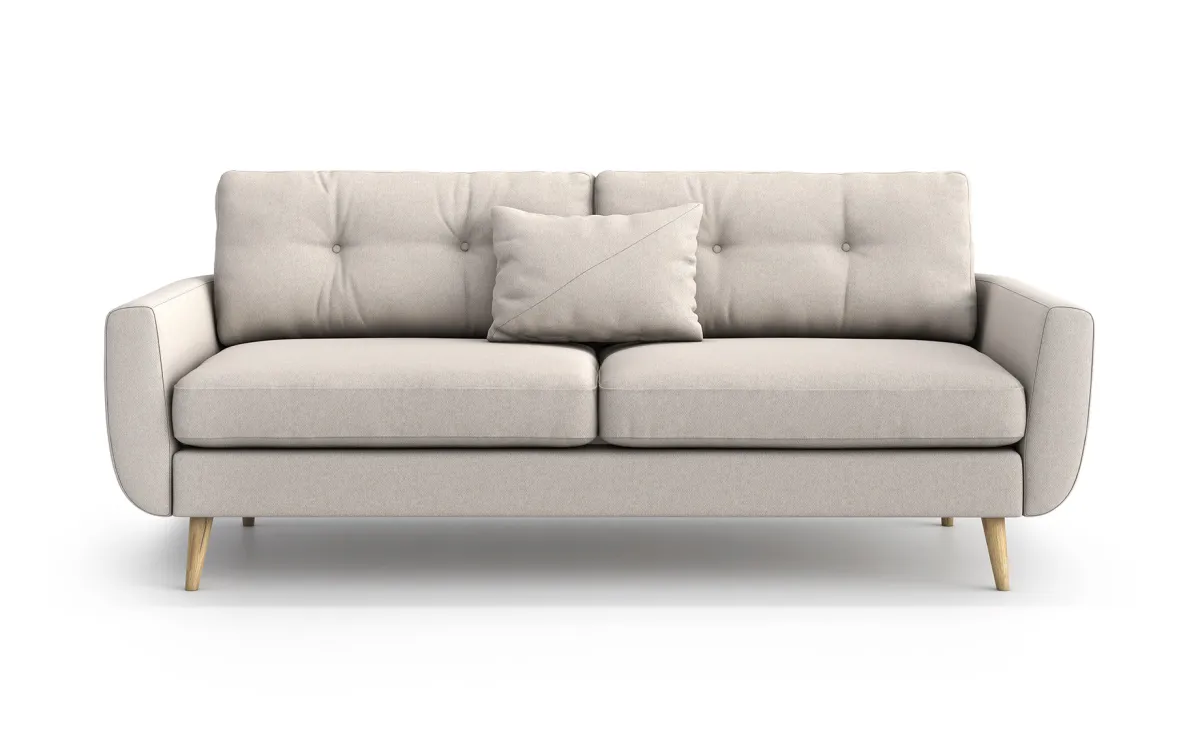 Harris trosed 207x91x86 cm bež