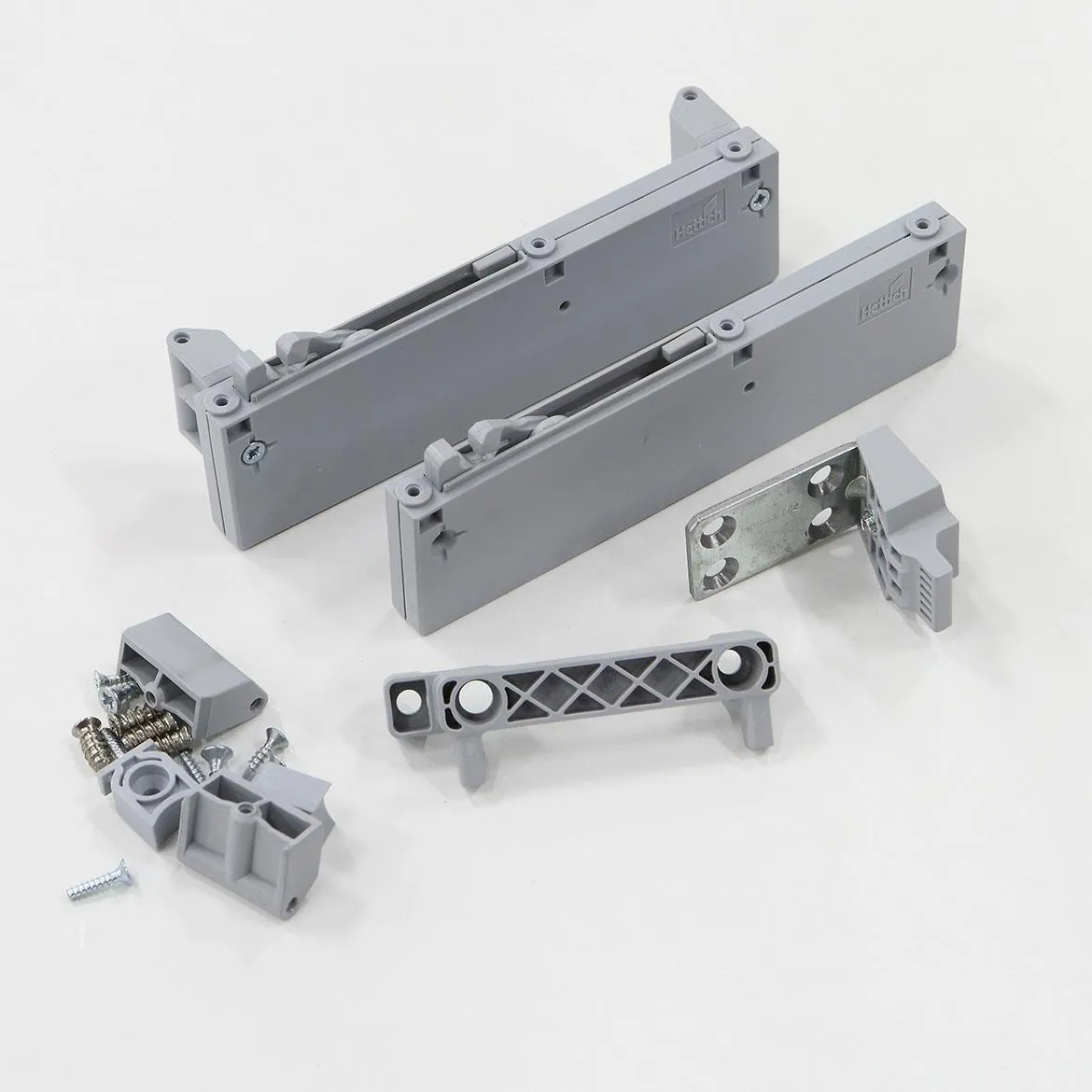 Haruki IZH02 stoperi za klizni ormar