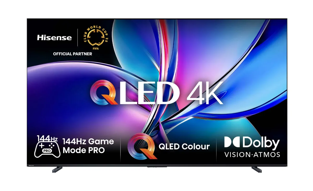Hisense 100E7Q PRO televizor