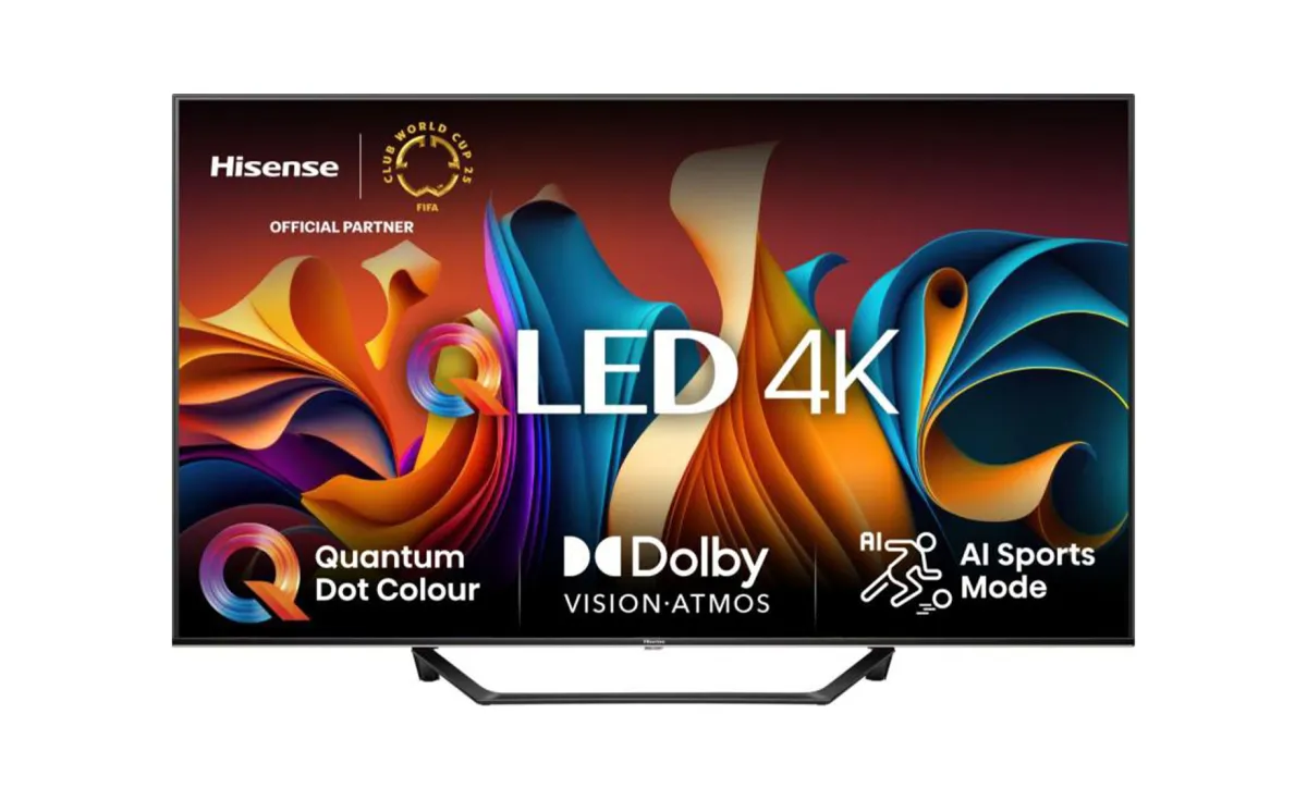 Hisense 50A7NQ televizor