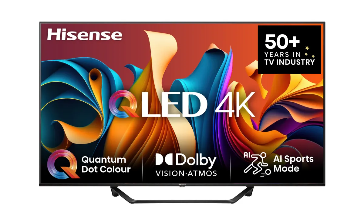 Hisense 55A7NQ televizor