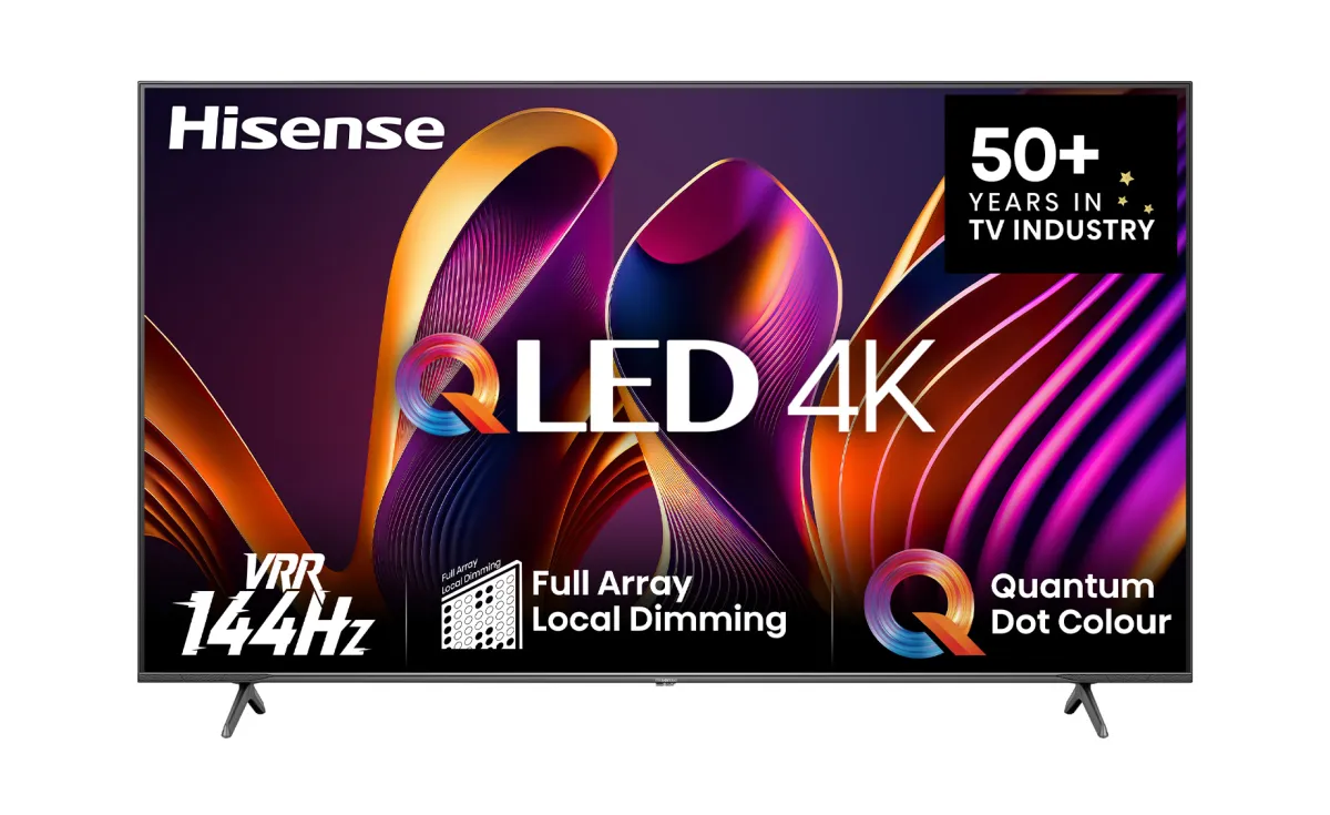 Hisense 55E7NQ Pro televizor