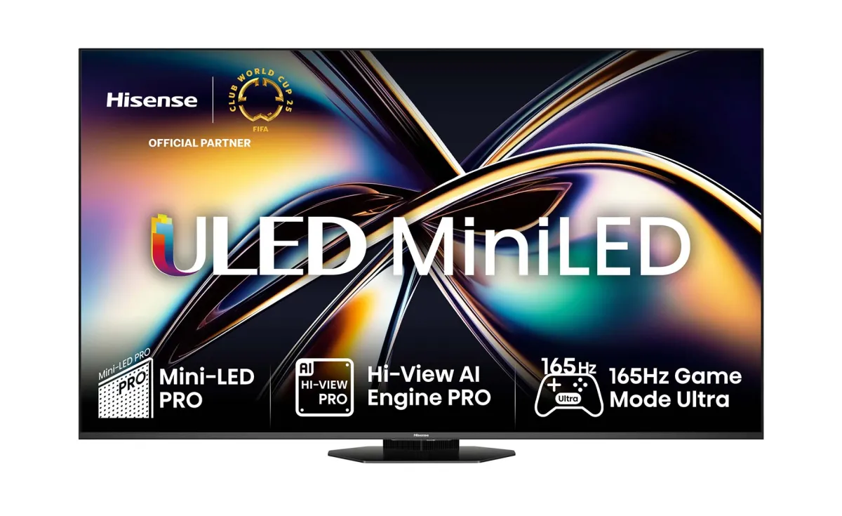 Hisense 55U8Q televizor