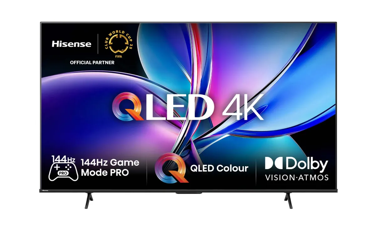 Hisense 65E7Q PRO televizor