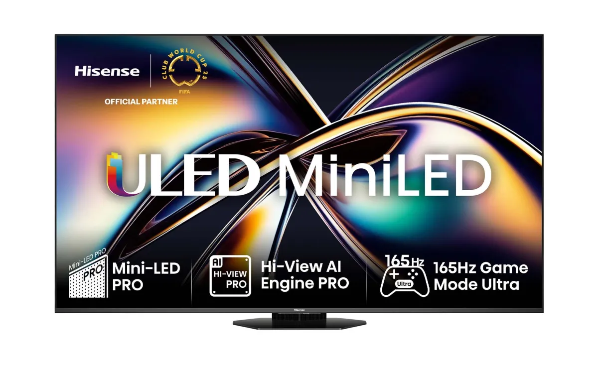 Hisense 65U8Q televizor