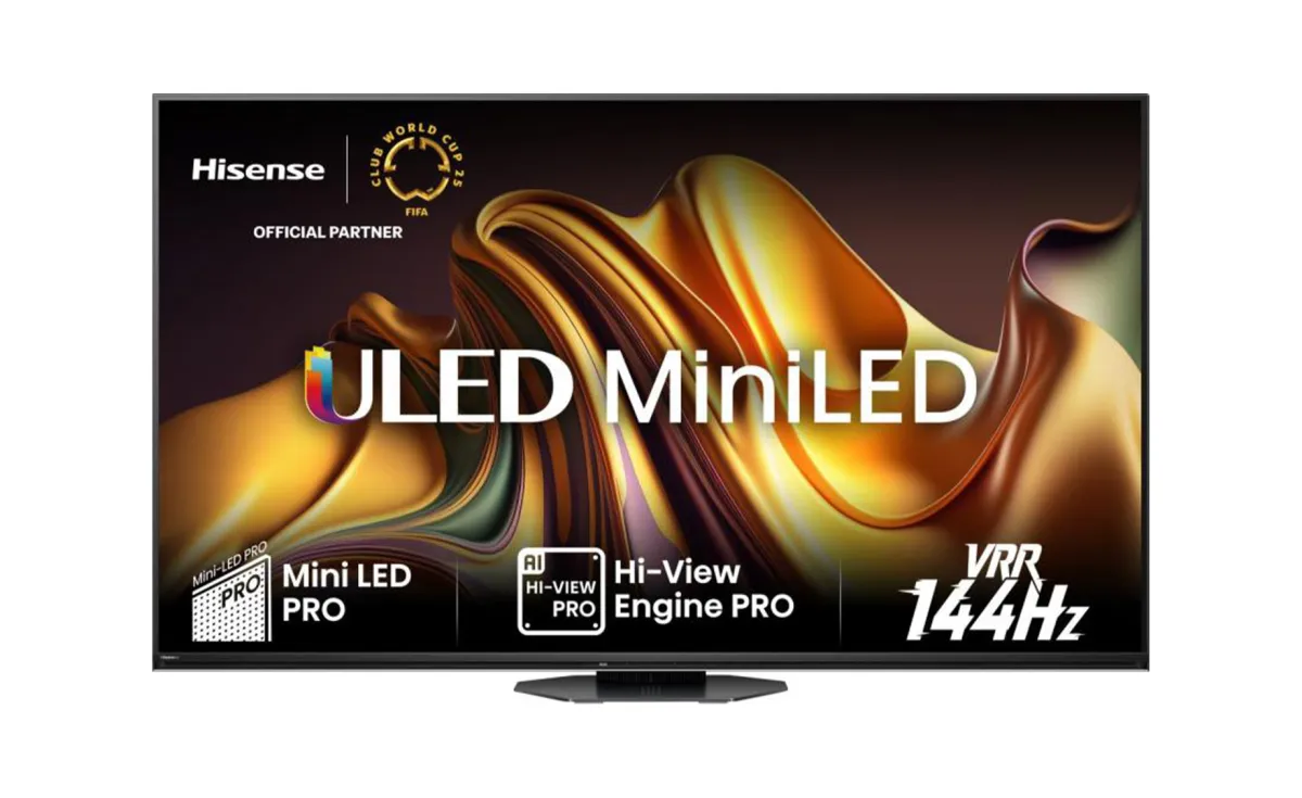 Hisense 75U8NQ televizor