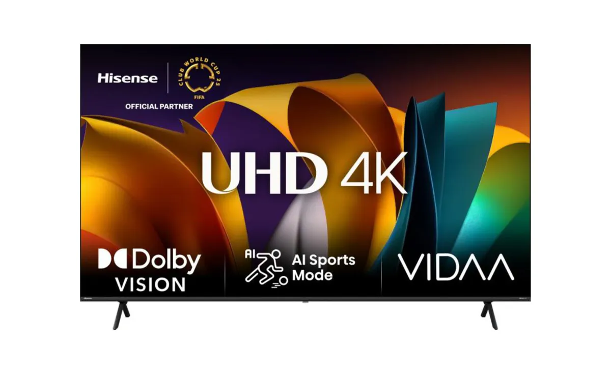 Hisense 85A6N televizor