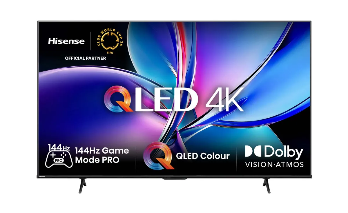 Hisense 85E7Q PRO televizor