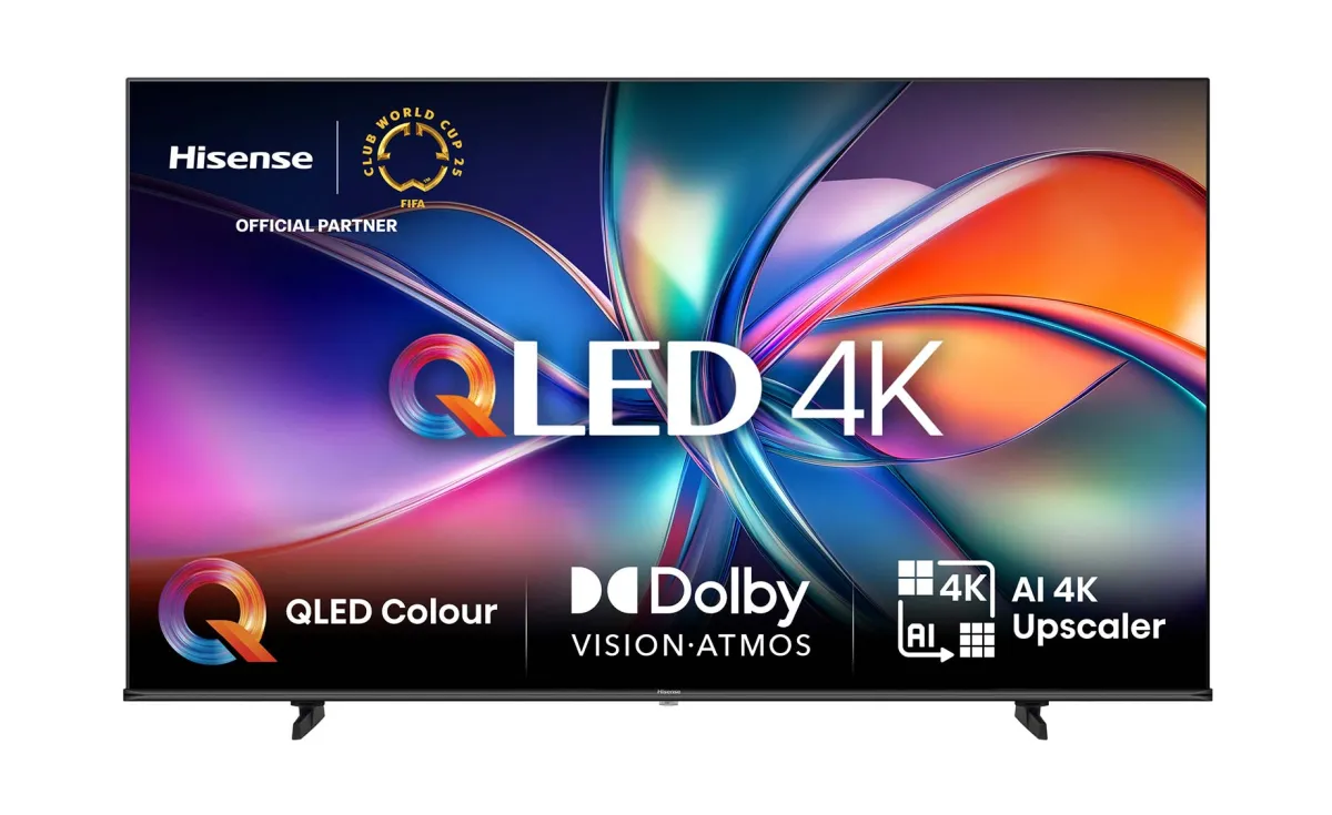 Hisense 85E7Q televizor
