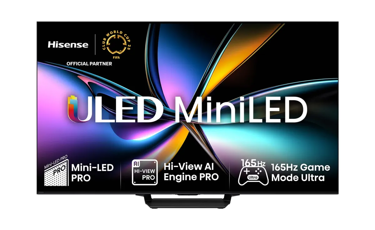 Hisense 85U7Q PRO televizor