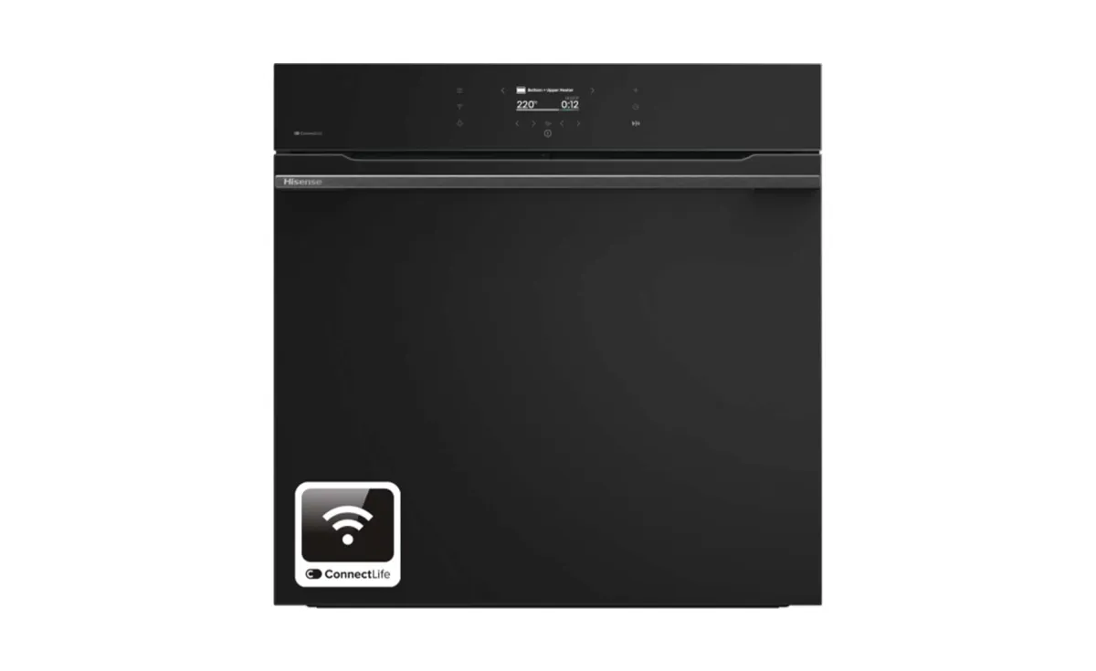 Hisense BI 614PH8 BGWF ugradna rerna