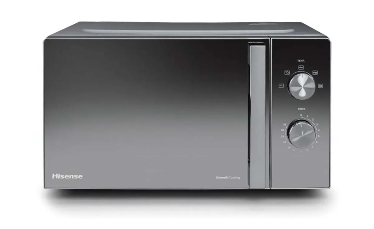 Hisense H 20 MOMCP1H mikrotalasna rerna