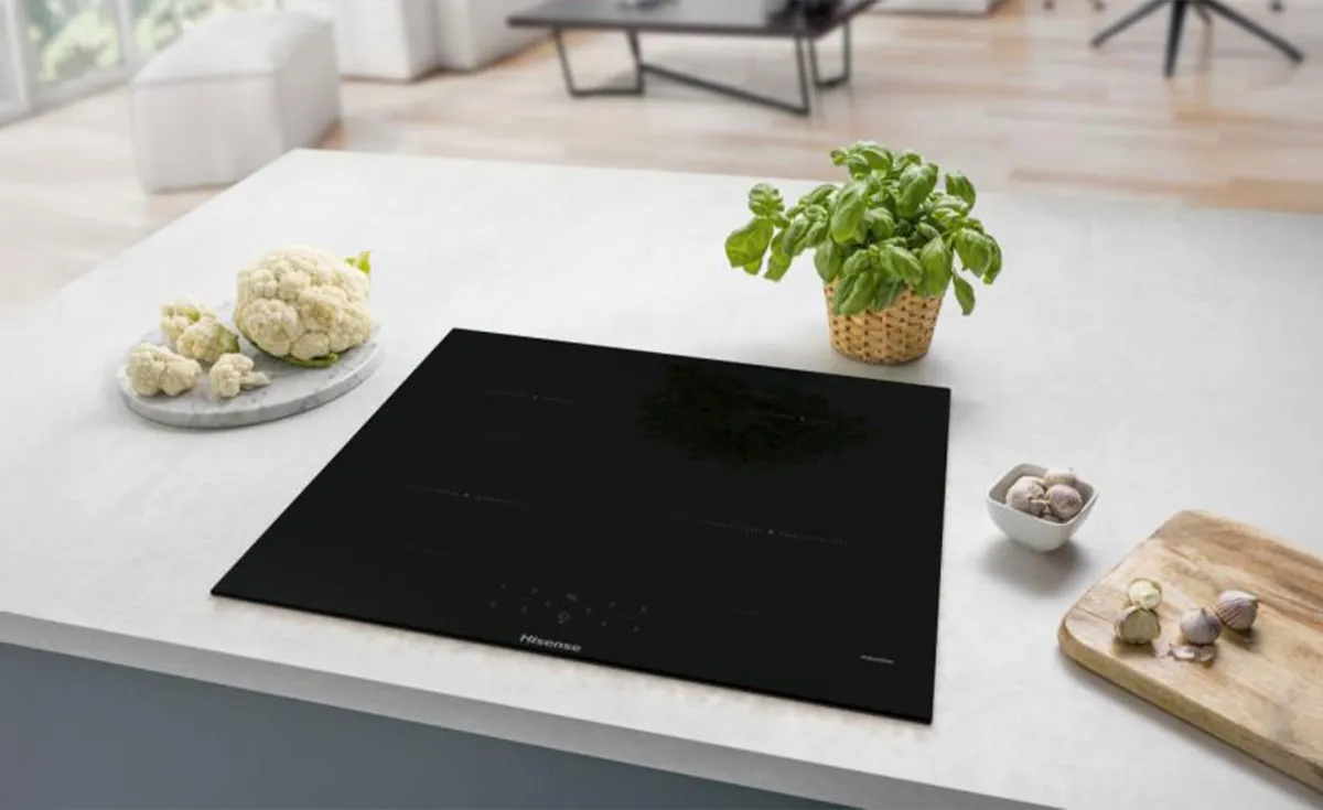 Hisense HI 6401 BSC ugradna indukcijska ploča