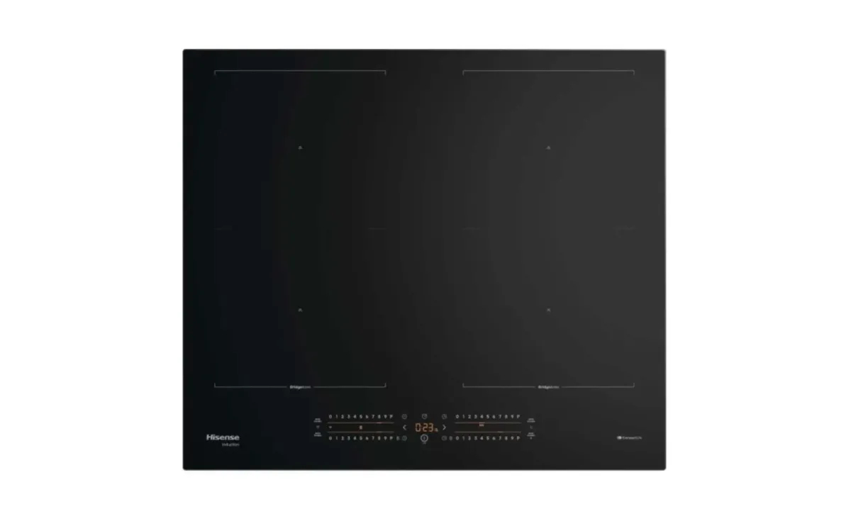 Hisense HI 6442 BSCWF indukcijska ugradna ploča