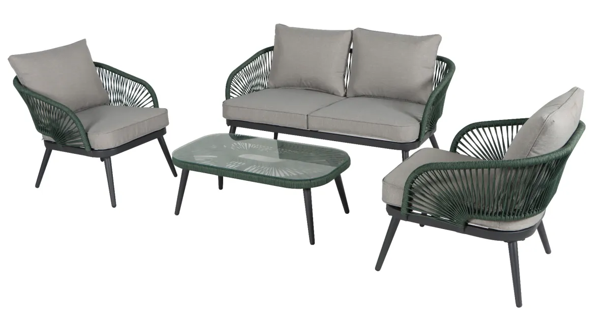 Hollo baštenski set