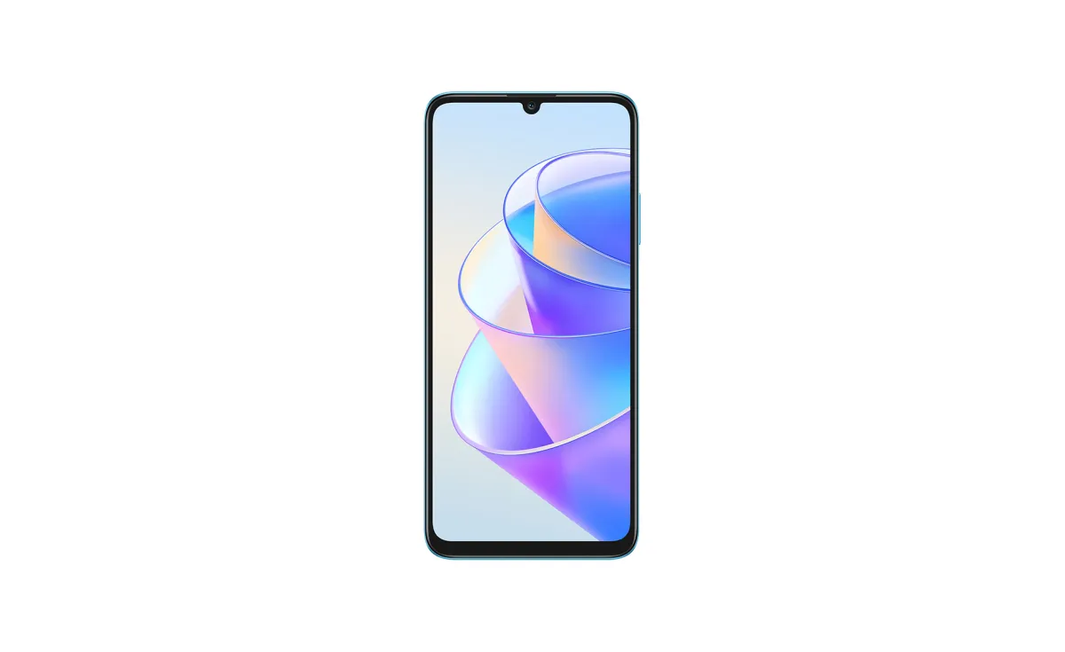 Honor X7a DS mobilni telefon