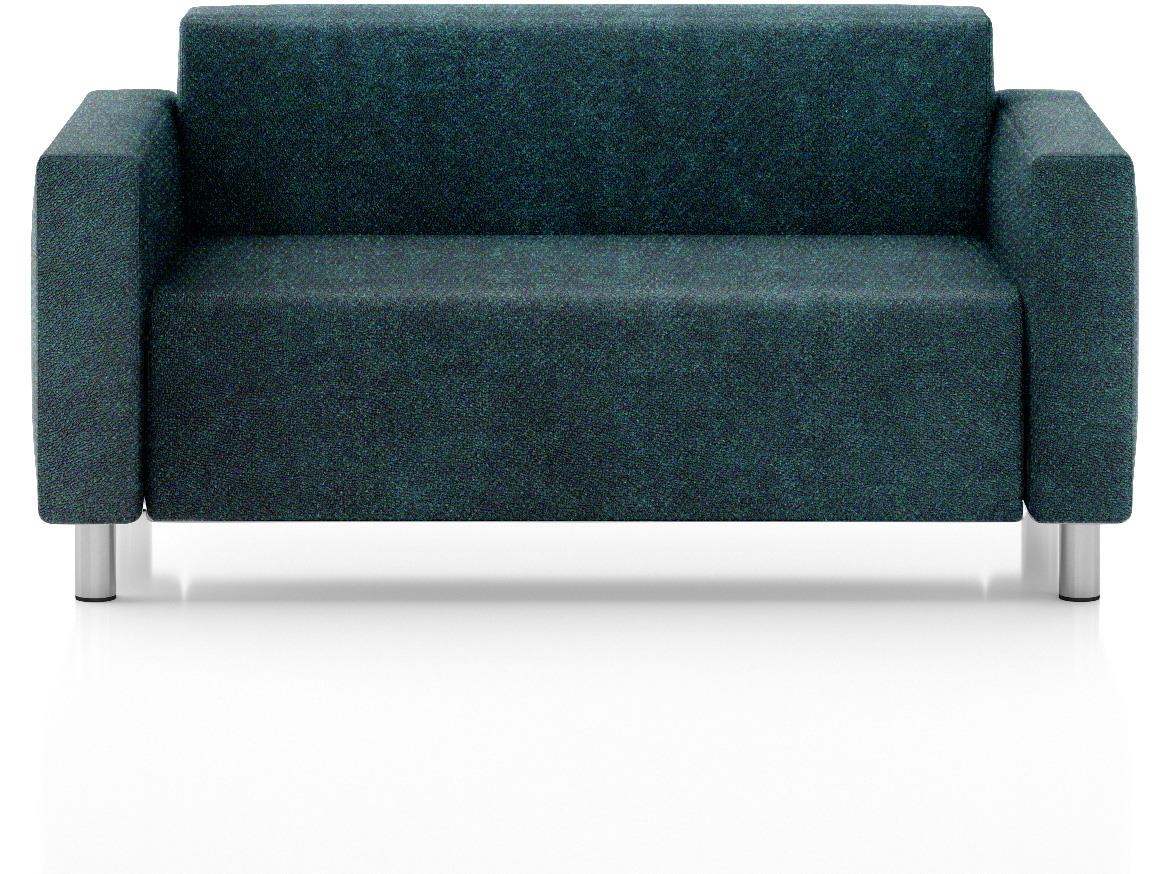 Hugo 2 Glory 12 dvosed 86x78x70 cm zelena