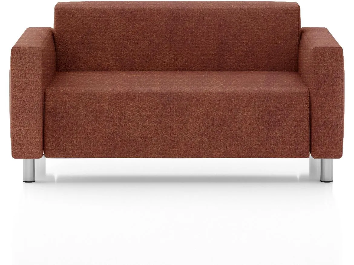 Hugo 2 Glory 8 dvosed 86x78x70 cm braon