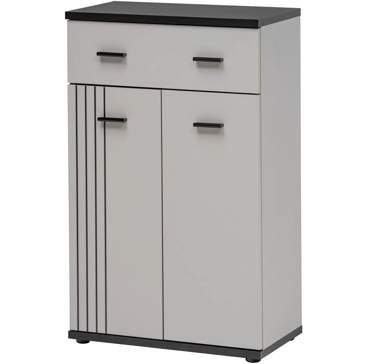 Hugo Cc Hg G ormaric za cipele 60x32x96 kašmir bež/crna