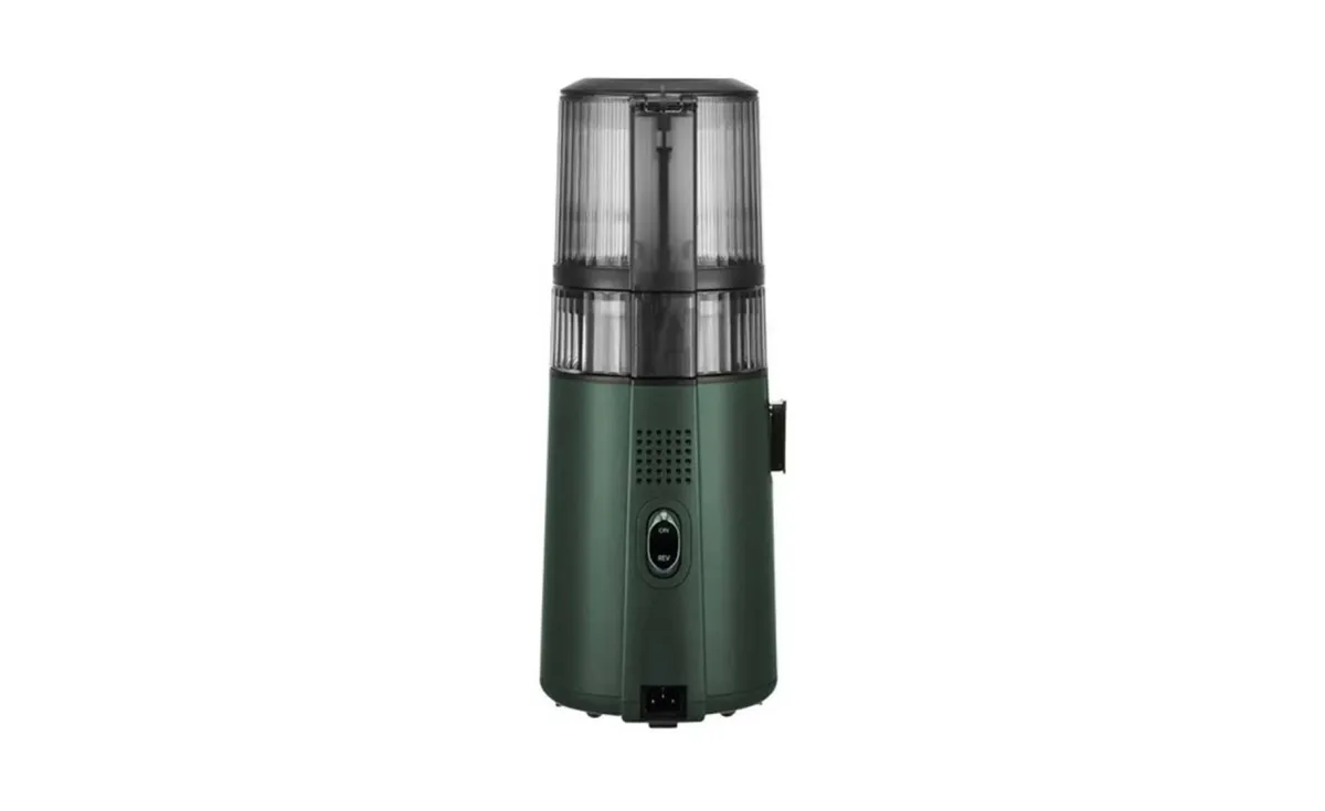 Hurom H70FTBEC06FG slow juicer