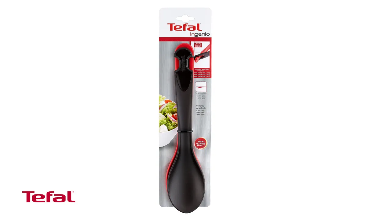 Hvataljka za salatu Ingenio Tefal