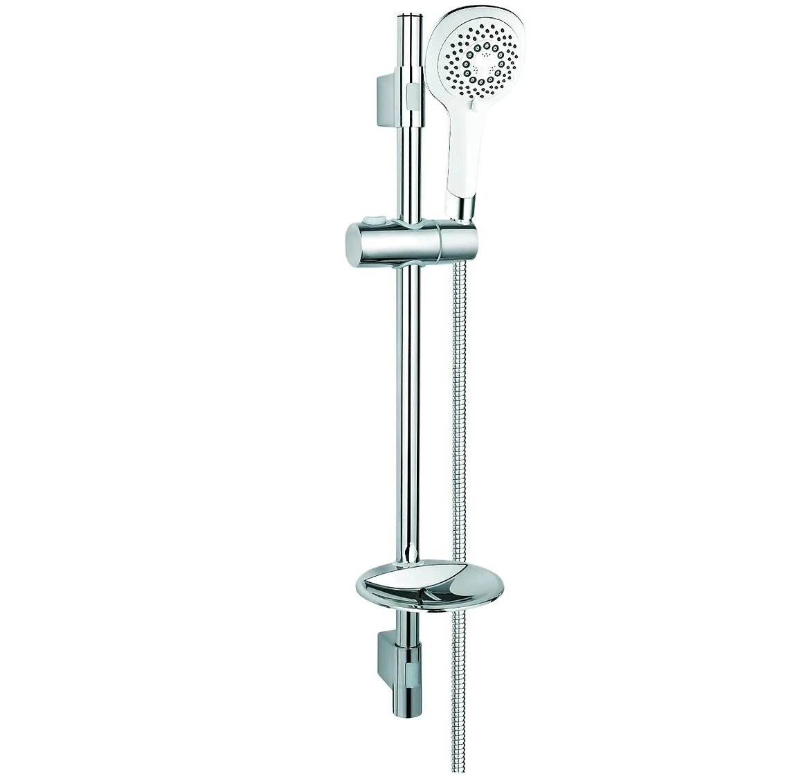 Hypnos set za tuširanje bez slavine