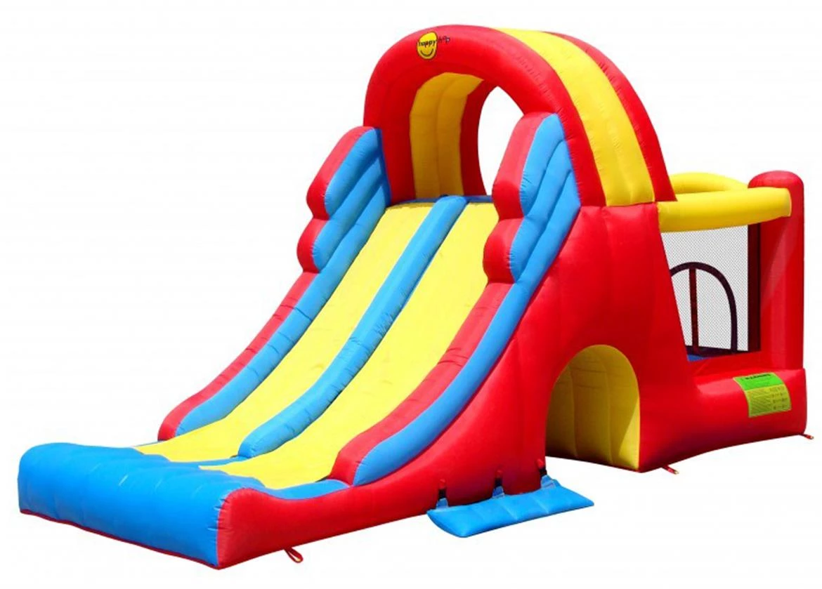 Igralište na naduvavanje Combo 600x215x285 cm