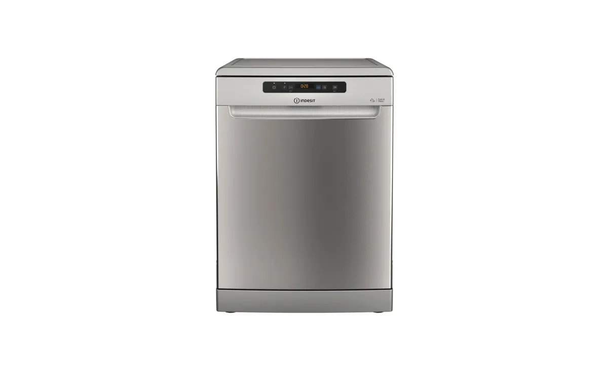 Indesit D2F HD624 AS sudomašina