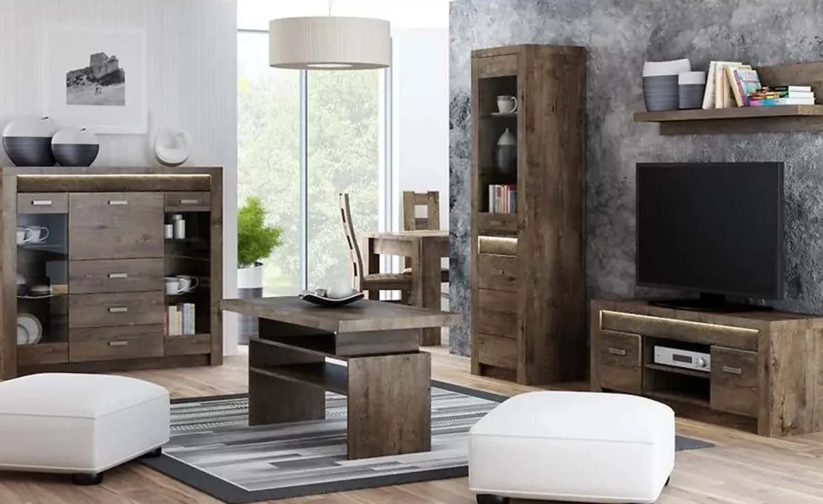 Indianapolis - Shop the look