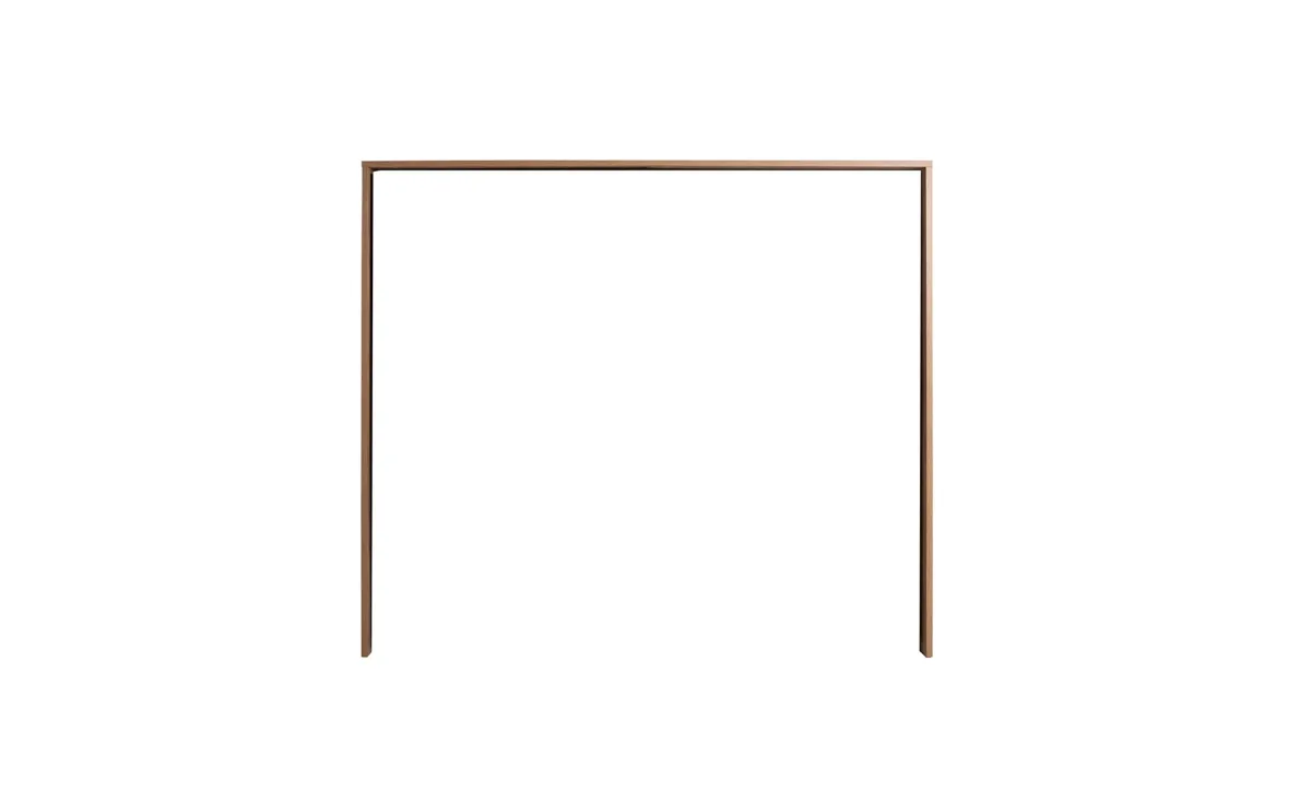 Infinito okvir ormara 250x25,5x220cm