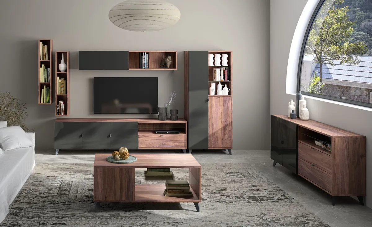 Infinito - Shop the look