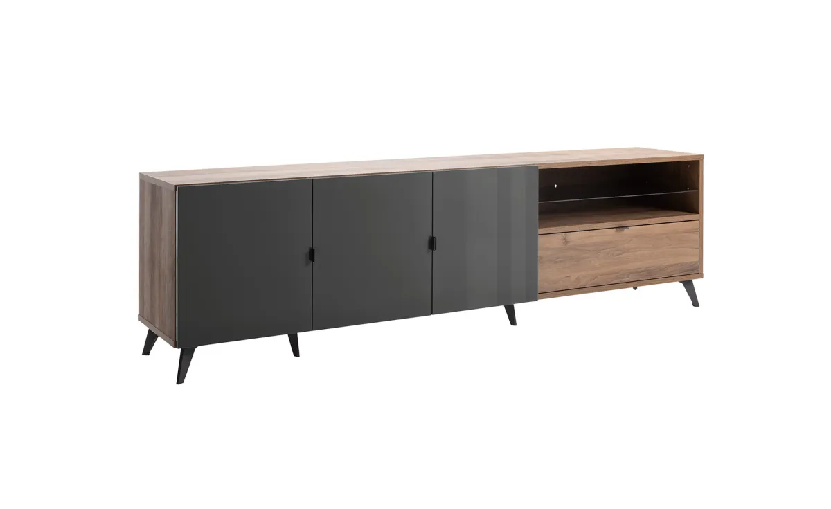 Infinito TV komoda 226X43X65 cm