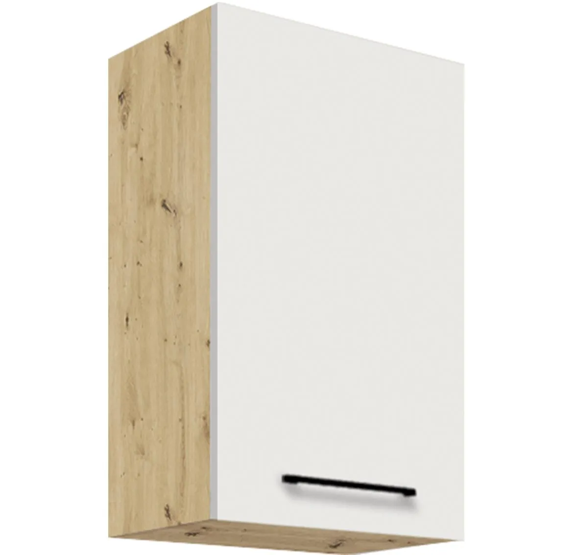 Infinity 31G kuhinjski element 1 vrata 40x32x72 cm bela