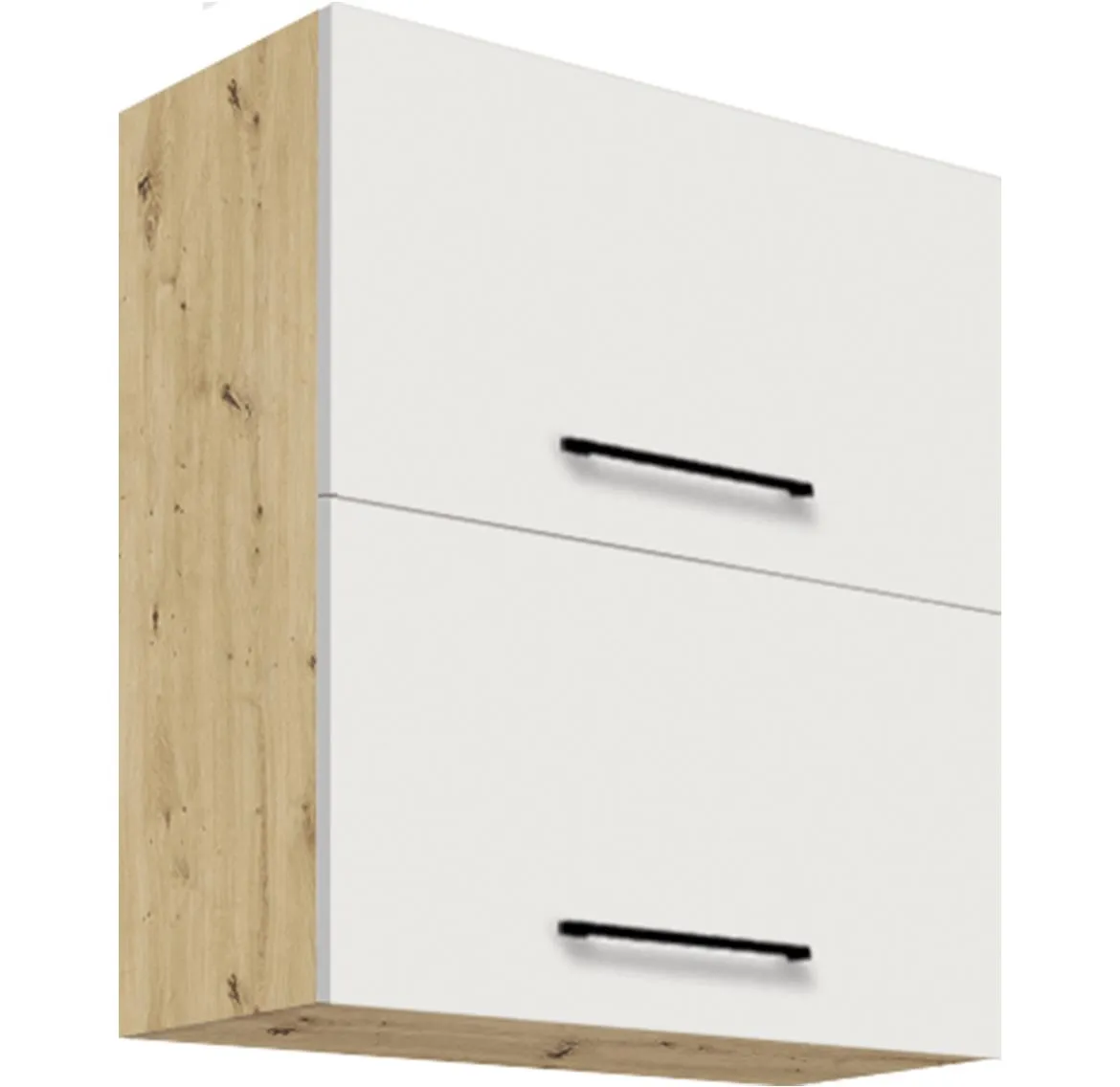 Infinity 47G kuhinjski element 2 vrata 60x32x72 cm bela