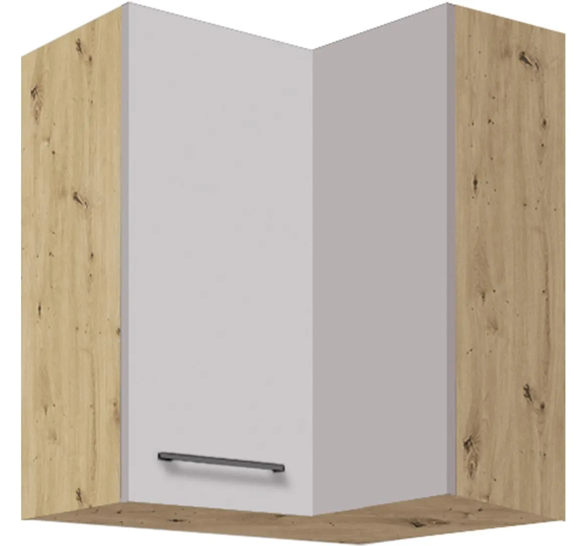 Infinity 54G UNI kuhinjski element 1 vrata 60x60x72 cm latte